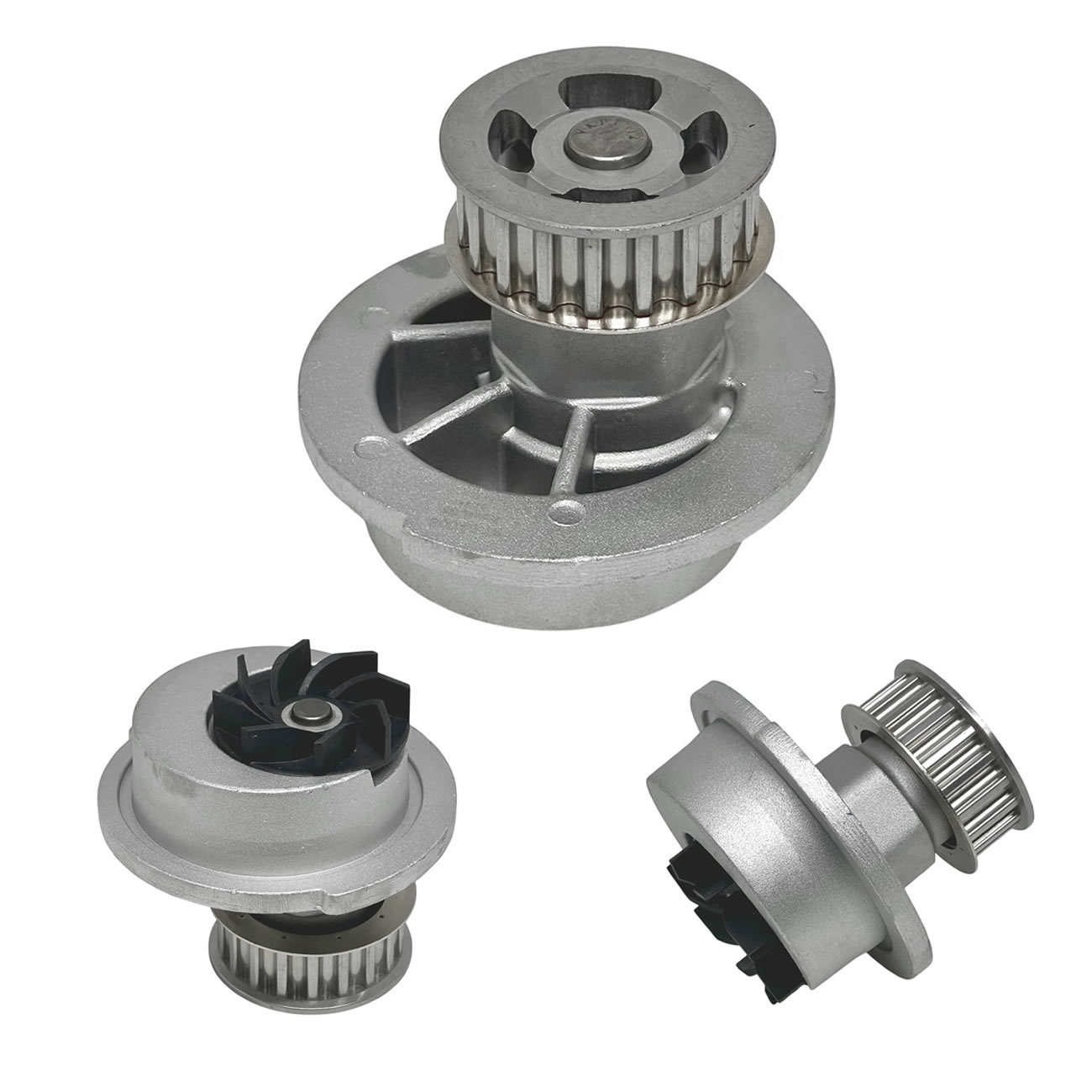 Bomba De Agua Chevrolet Agile Corsa Cobalt Celta 1.0 1.4